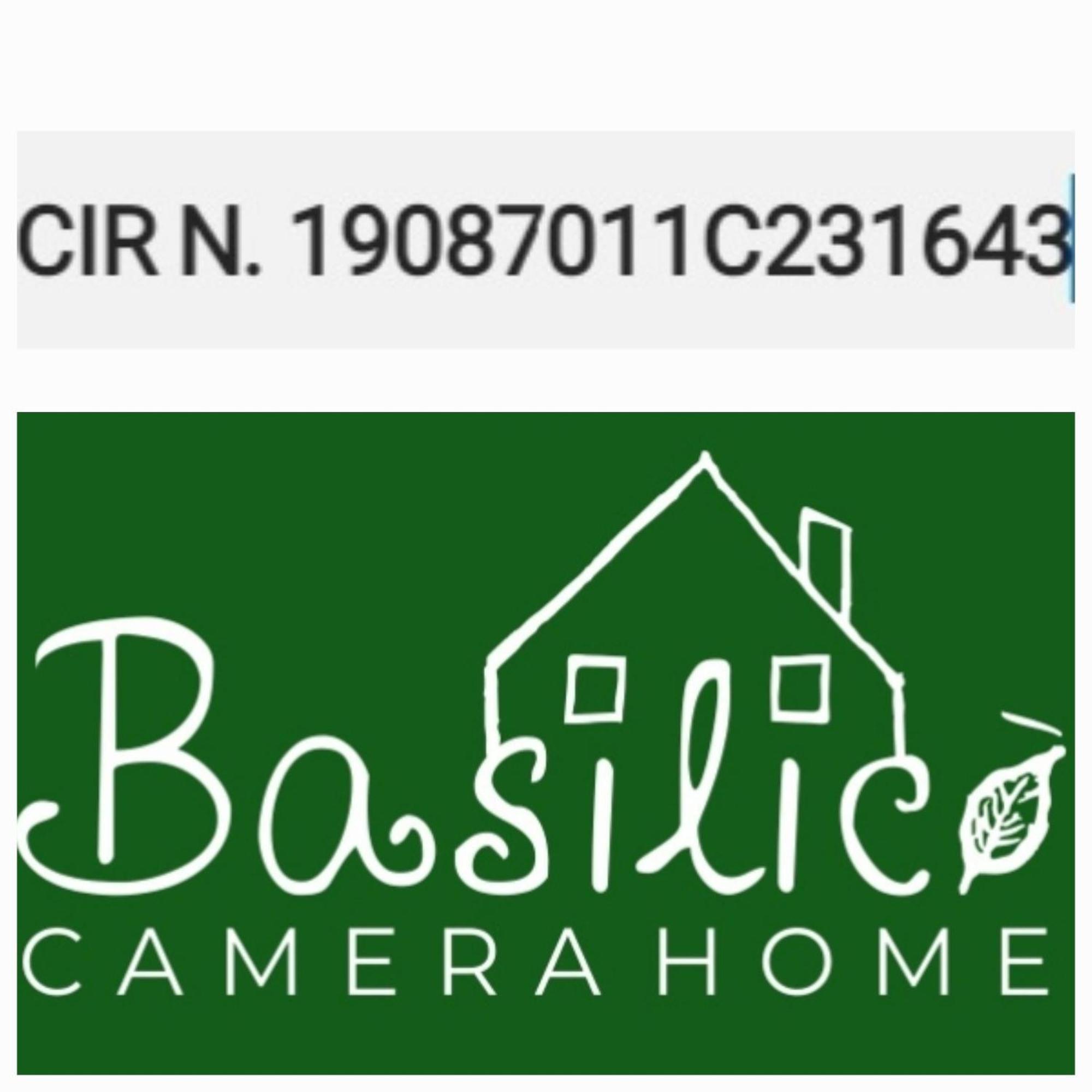 Basilico Lejlighed Caltagirone Eksteriør billede